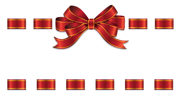This png image - Decorative Band with Ribbon PNG Clipart Image , is available for free download