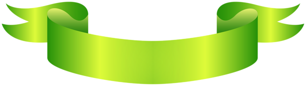 This png image - Oval Banner Light Green PNG Clipart, is available for free download