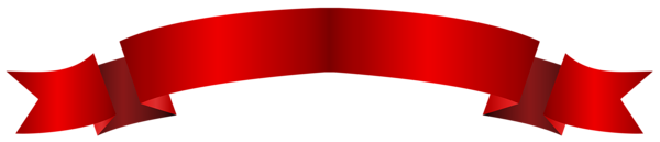 Red Banner Long PNG Transparent Clip Art Image | Gallery ...