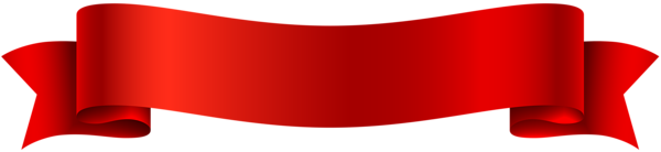 This png image - Red Banner Transparent Clip Art Image, is available for free download