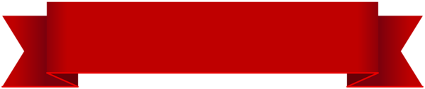 Red Banner Transparent PNG Clip Art Image | Gallery ...