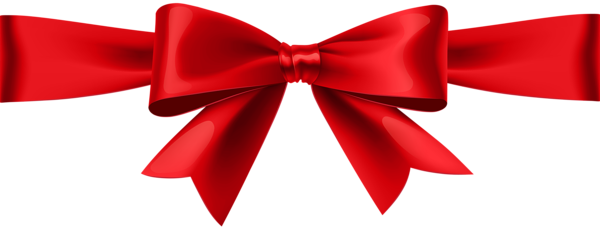 This png image - Red Bow Transparent Clip Art, is available for free download