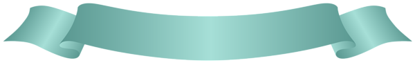 This png image - Sky Blue Banner PNG Clipart Image, is available for free download