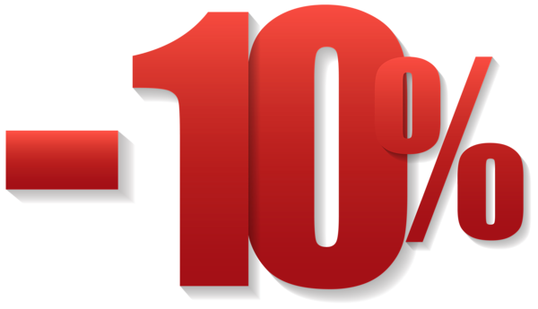 -10% Sale Off PNG Clipart Image This png image - -10% Sale Off PNG Clipart Image, is available for free download