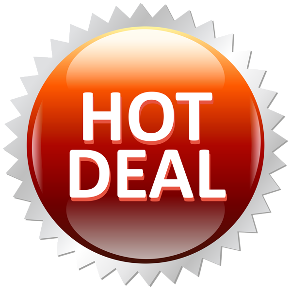 new deal clipart - photo #32