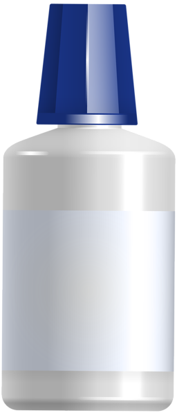 This png image - Glue Bottle PNG Clip Art Image, is available for free download