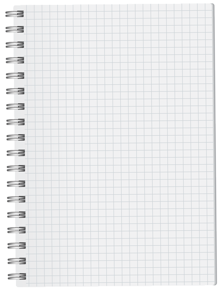 This png image - Notebook PNG Clip Art, is available for free download