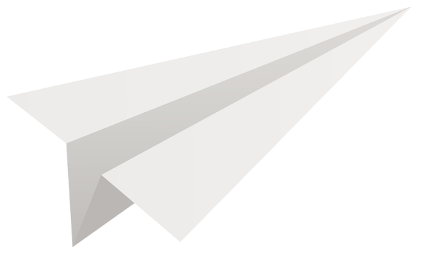 This png image - Paper Plane PNG Clip Art Image, is available for free download