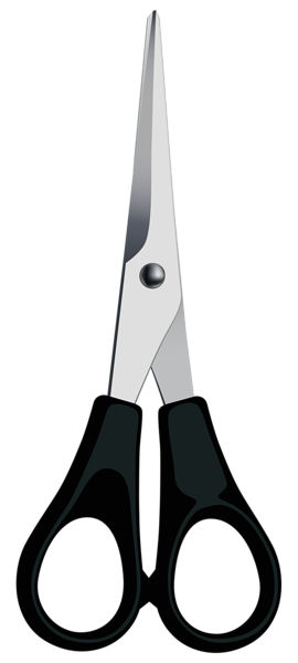 This png image - Scissors PNG Clipart Image, is available for free download