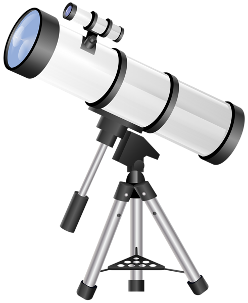 This png image - Telescope Transparent PNG Clip Art, is available for free download