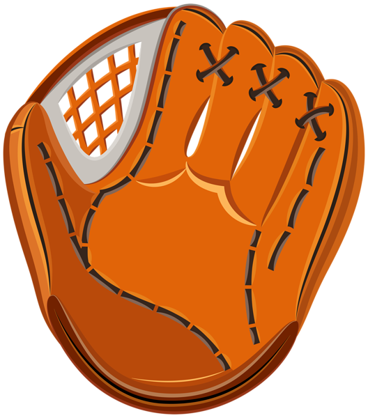 free clipart baseball glove - photo #19