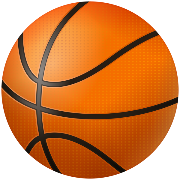 This png image - Basketball Ball Clipart Image, is available for free download