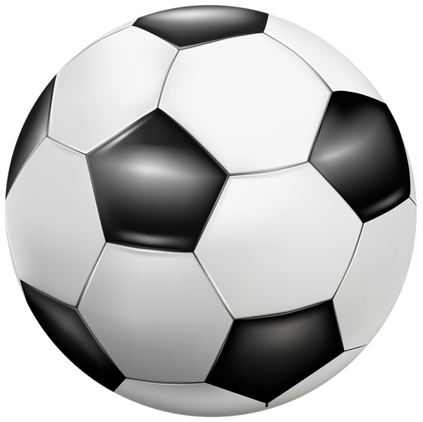 This png image - Football PNG Transparent Clip Art Image, is available for free download