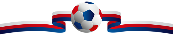 This png image - World Cup Russia 2018 Banner PNG Clip Art, is available for free download