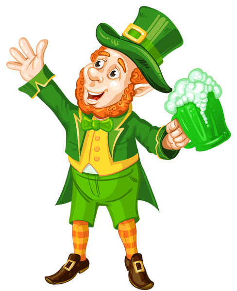 St Patrick's Day Horseshoe PNG Clip Art Image​  Gallery Yopriceville -  High-Quality Free Images and Transparent PNG Clipart