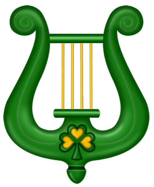 dumbarton harp st patricks day