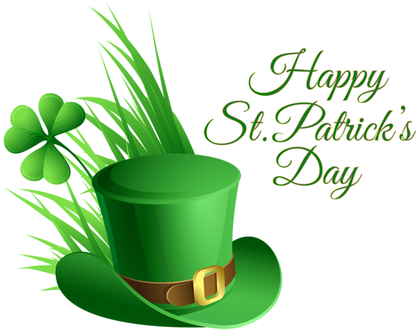 happy hour st patricks day