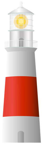 This png image - Lighthouse PNG Transparent Clipart, is available for free download