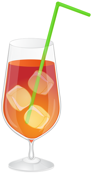 This png image - Summer Drink PNG Transparent Clipart, is available for free download