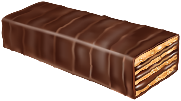 This png image - Chocolate Wafer Transparent Image, is available for free download