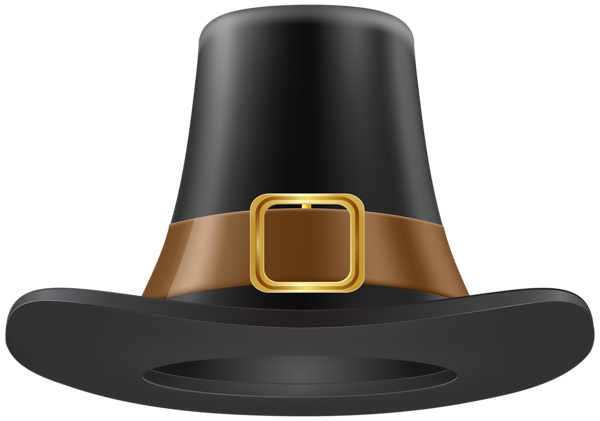 This png image - Thanksgiving Hat PNG Transparent Clipart, is available for free download
