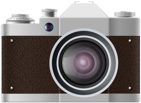 This png image - Camera PNG Clip Art PNG Clip Art Image, is available for free download