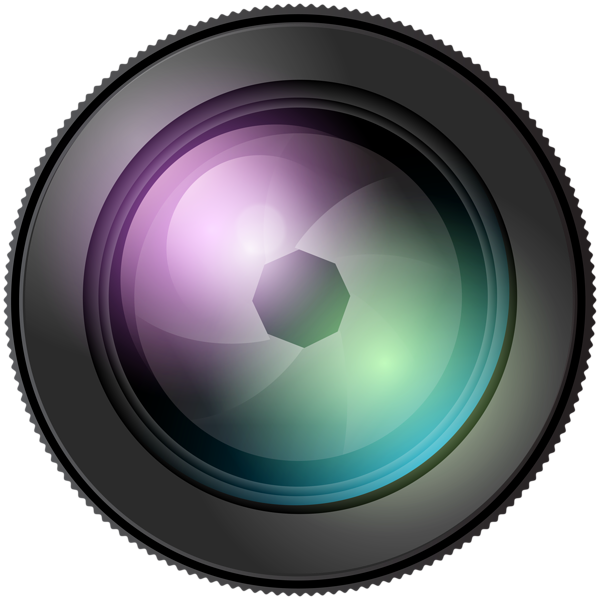 This png image - Lens PNG Transparent Clip Art, is available for free download