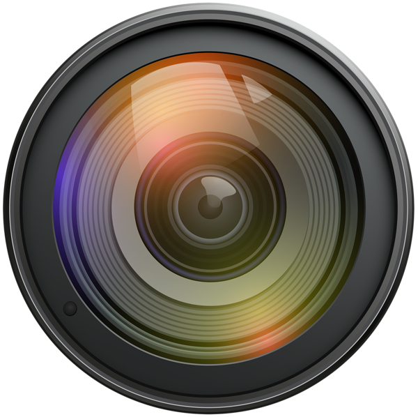 This png image - Lens Transparent PNG Clip Art, is available for free download