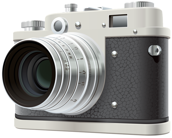 This png image - Vintage Camera PNG Clip Art Image, is available for free download