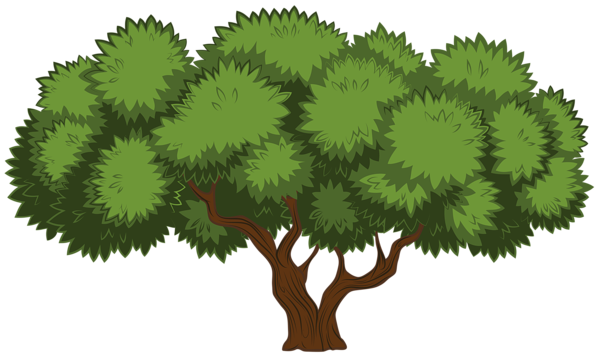 This png image - Tree Clip Art PNG Image, is available for free download