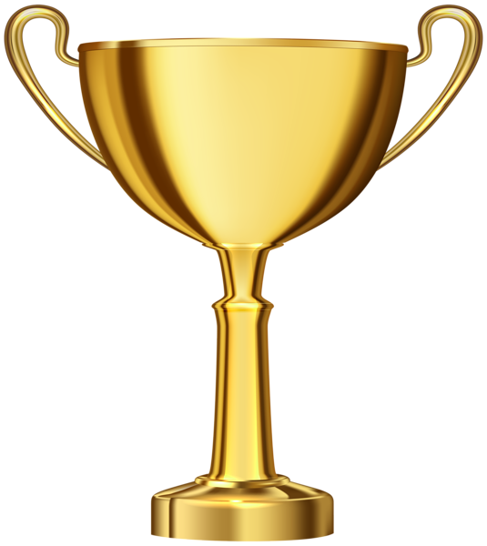 free clipart trophy cup - photo #49