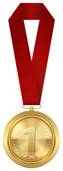 This png image - Medal Transparent Image, is available for free download