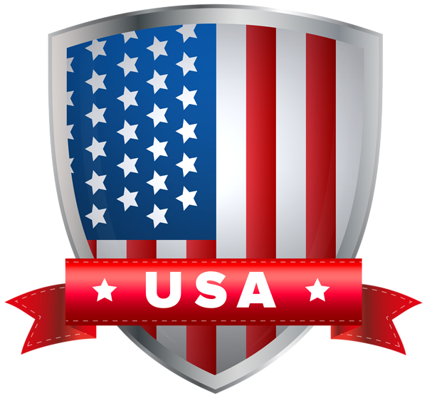 USA Transparent Clip Art PNG Image | Gallery Yopriceville - High