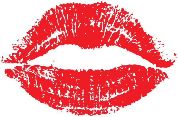 This png image - Kiss Mark PNG Clipart, is available for free download