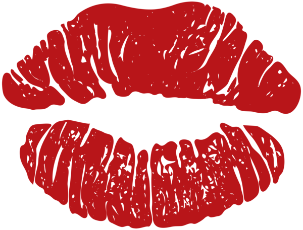 This png image - Kiss Transparent PNG Clip Art Image, is available for free download