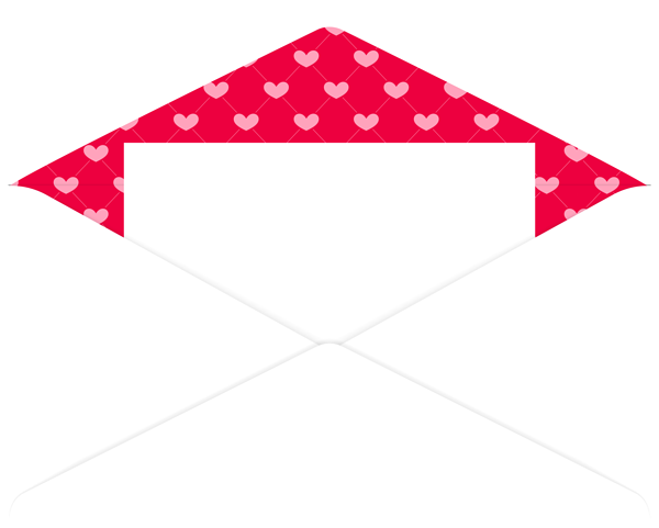 This png image - Love Letter Clip Art Image, is available for free download