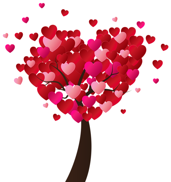 free clipart valentines day hearts - photo #32