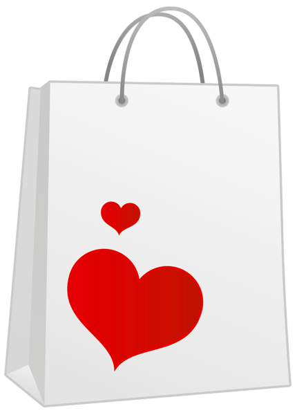 free gift bag clipart - photo #22