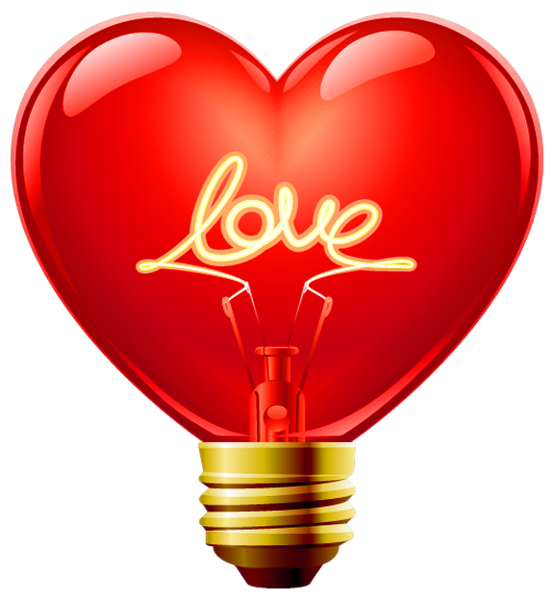 love heart bulb png clipart gallery yopriceville high award ribbon clipart