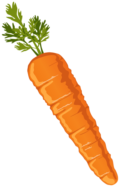 This png image - Carrot Clipart PNG Image, is available for free download