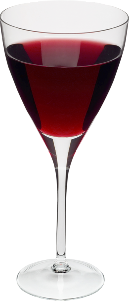 This png image - Wineglass Large Clipart, is available for free download