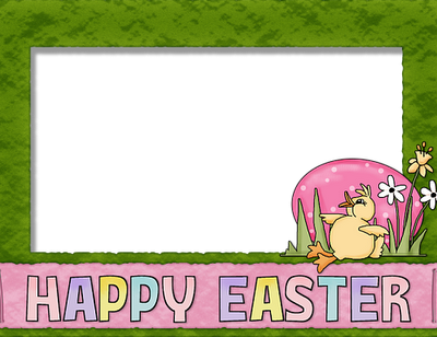 This png image - EASTERFRAME, is available for free download