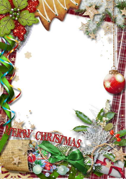 christmas picture frame online