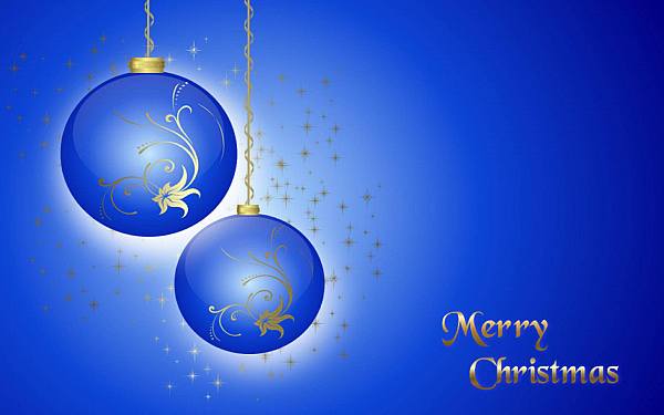 This jpeg image - Merry Christmas, is available for free download