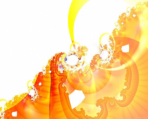 This jpeg image - Orange Wallpaper, is available for free download