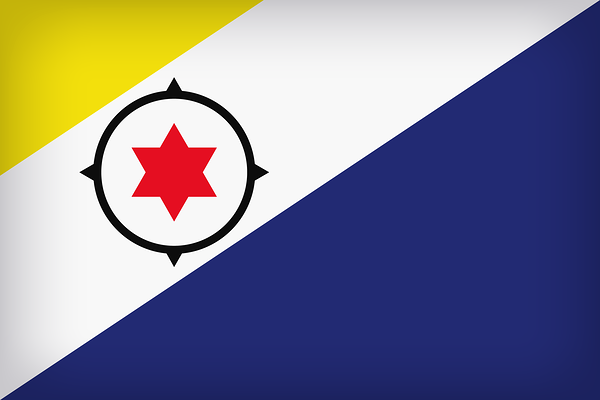This png image - Bonaire Large Flag, is available for free download