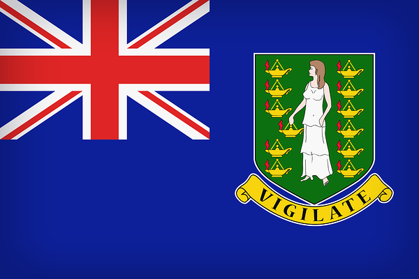 This png image - British Virgin Islands, is available for free download