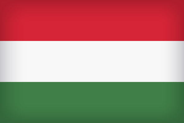 This png image - Hungary Large Flag, is available for free download