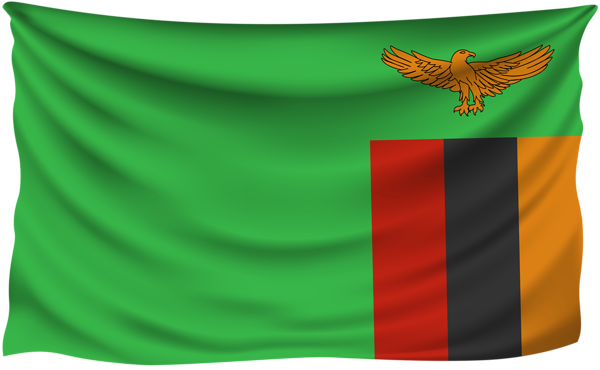 zambia-wrinkled-flag-gallery-yopriceville-high-quality-images-and