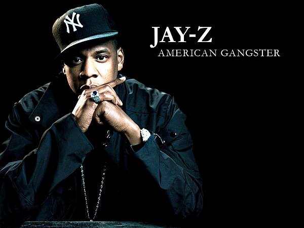 This jpeg image - Jay Z Wallpaper, is available for free download